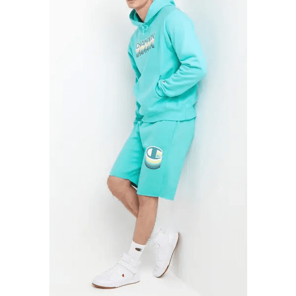 Champion heritage reverse weave cut off short - SHORTS - Cityswagusa.com