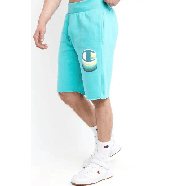 Champion heritage reverse weave cut off short - SHORTS - Cityswagusa.com