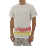 Champion Lightweight Short Sleeve T-Shirt - ECtrendsetters