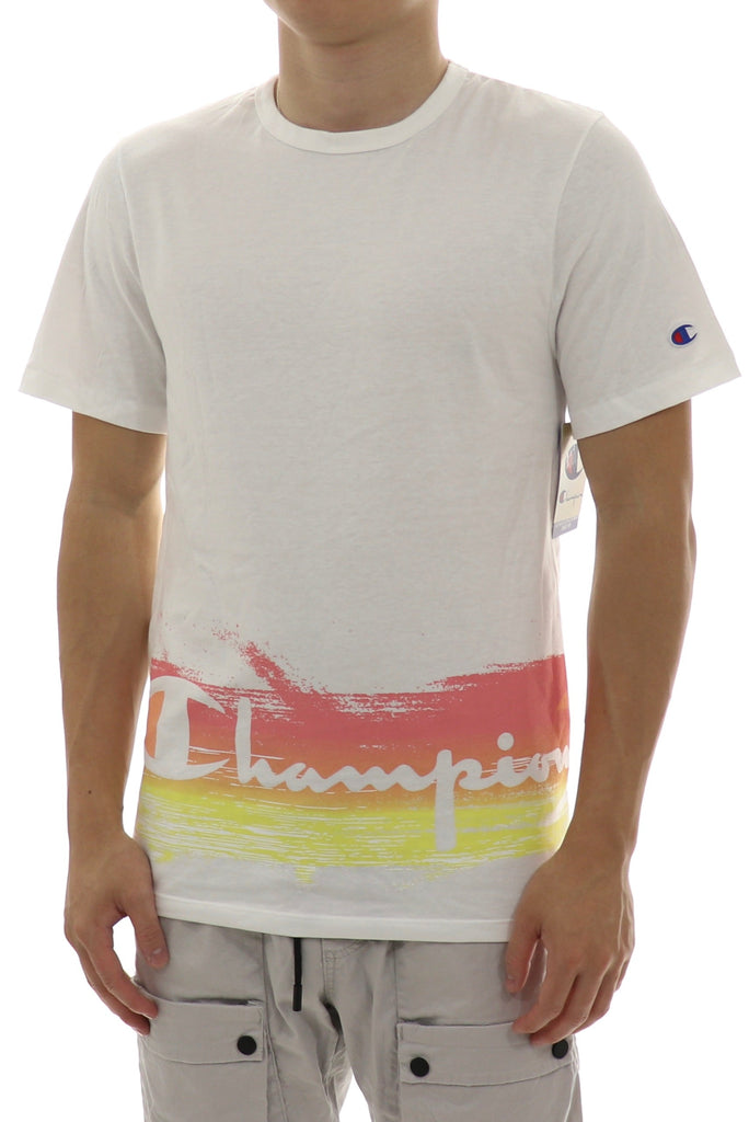 Champion Lightweight Short Sleeve T-Shirt - ECtrendsetters