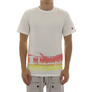 Champion Lightweight Short Sleeve T-Shirt - ECtrendsetters