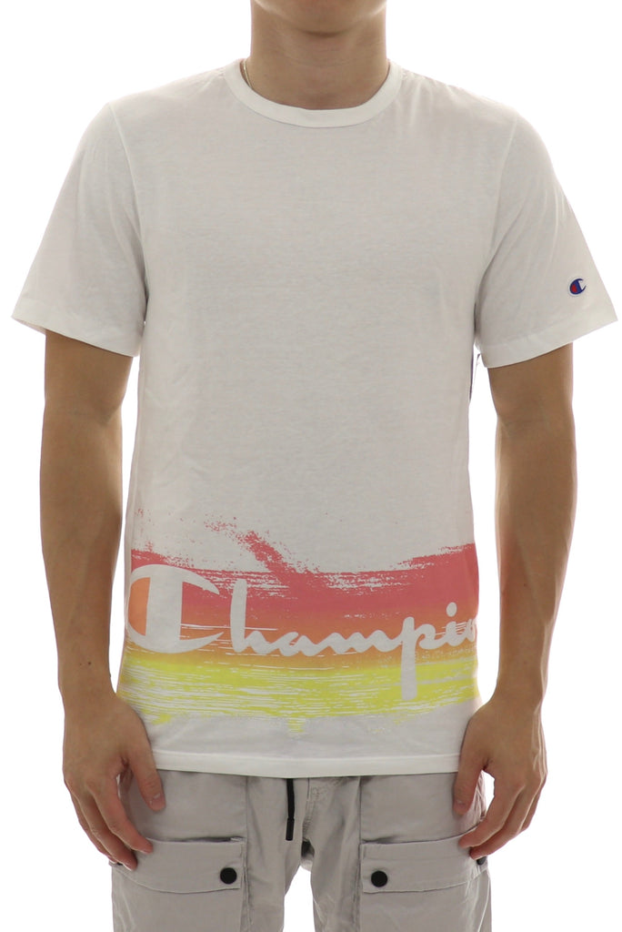 Champion Lightweight Short Sleeve T-Shirt - ECtrendsetters