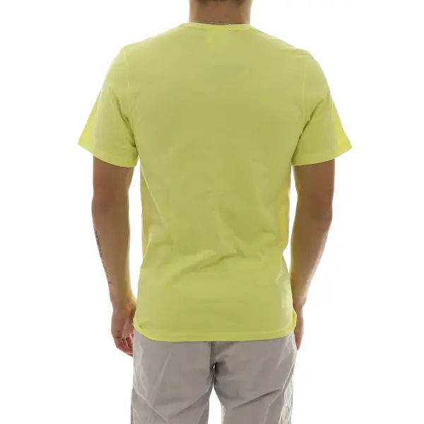 Champion Logo Lightweight Short Sleeve T-Shirt - ECtrendsetters