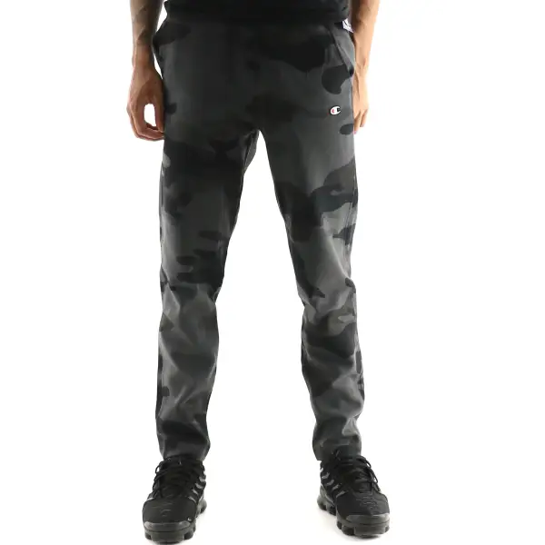 Champion Major Camo Tech Sweatpant - ECtrendsetters