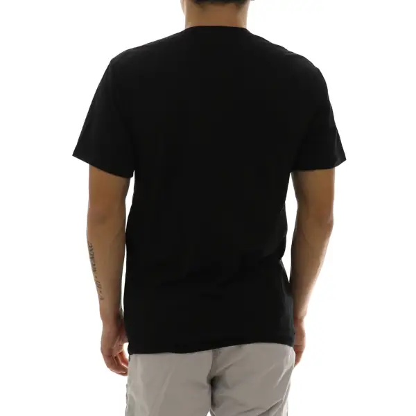 Champion Multi Logo T-Shirt - ECtrendsetters