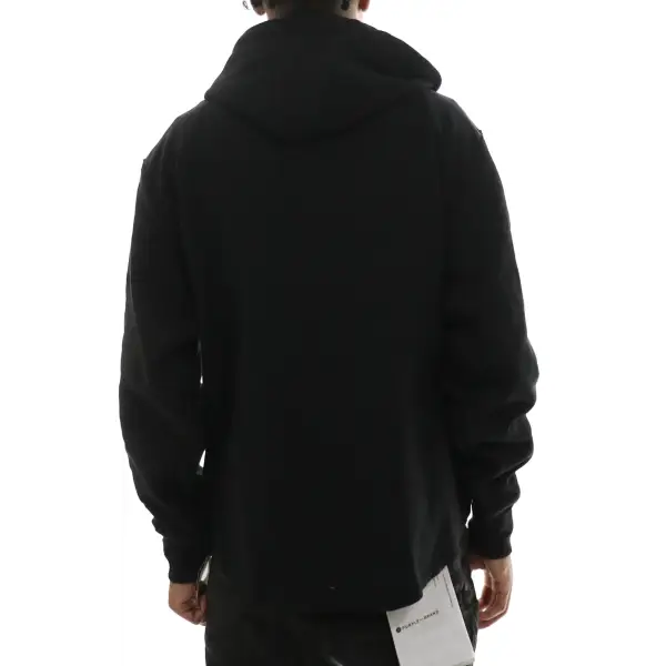 Champion reverse weave boxy anorak hoodie - HOODIE