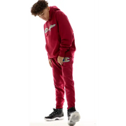 Champion Reverse Weave Script C Jogger - ECtrendsetters