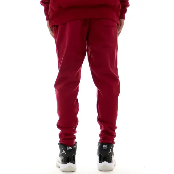 Champion Reverse Weave Script C Jogger - ECtrendsetters