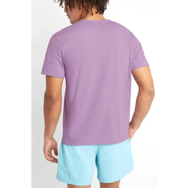 Champion Shinny Logo T-Shirt - ECtrendsetters