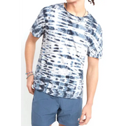 Champion Wave Dye Lightweight T-Shirt - ECtrendsetters