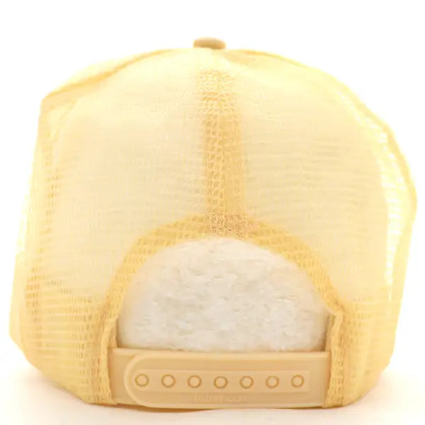 Fast Lane Chaos Flame Trucker Hat - ECtrendsetters