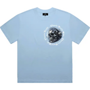 Chasin worldwide astro skull t-shirt - T-SHIRT