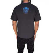 Chasin Worldwide biker gang t-shirt - T-SHIRT