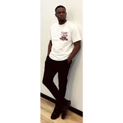 Chasin Worldwide break her body t-shirt - T-SHIRT