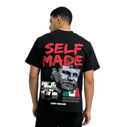 Chasin worldwide chapo t-shirt - T-SHIRT