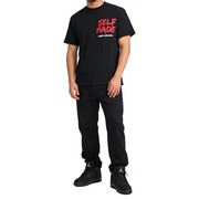 Chasin worldwide chapo t-shirt - T-SHIRT