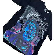 Chasin worldwide chapo t-shirt - T-SHIRT