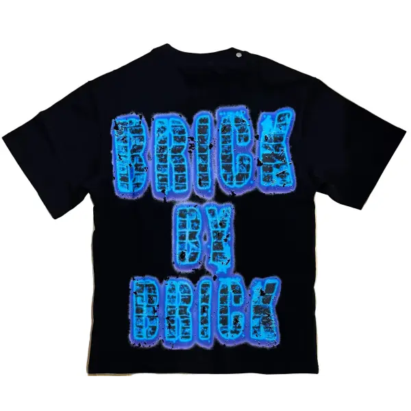 Chasin worldwide chapo t-shirt - T-SHIRT