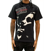 Chasin worldwide die with memories t-shirt - T-SHIRT