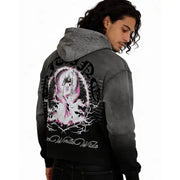 Chasin worldwide divine hoodie - HOODIE