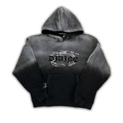 Chasin worldwide divine hoodie - HOODIE