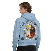 Chasin worldwide heavenly hoodie - HOODIE