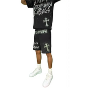 Chasin worldwide life of sin short - SHORTS