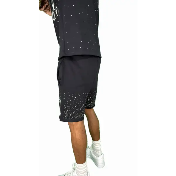 Chasin worldwide life of sin short - SHORTS