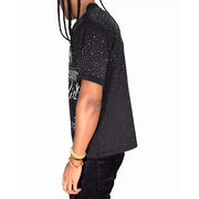 Chasin Worldwide life of sin t-shirt - T-SHIRT