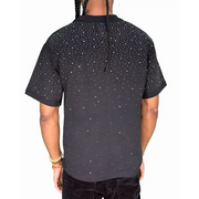 Chasin Worldwide life of sin t-shirt - T-SHIRT