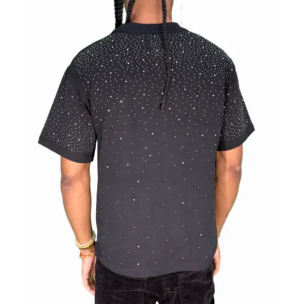 Chasin Worldwide life of sin t-shirt - T-SHIRT