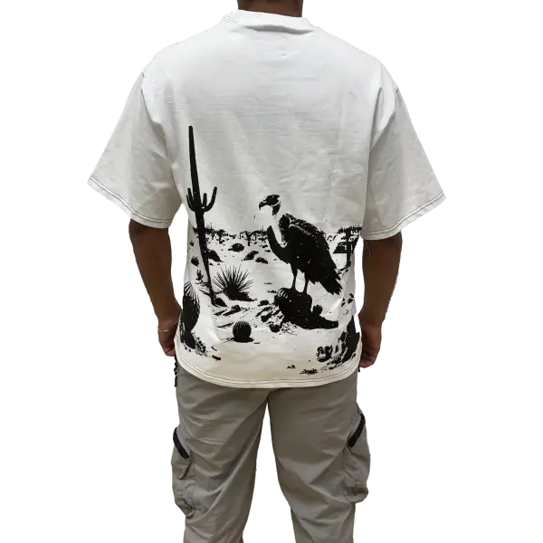 Chasin worldwide lone soldier t-shirt - T-SHIRT