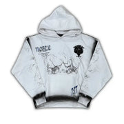 Chasin worldwide noble hoodie - HOODIE