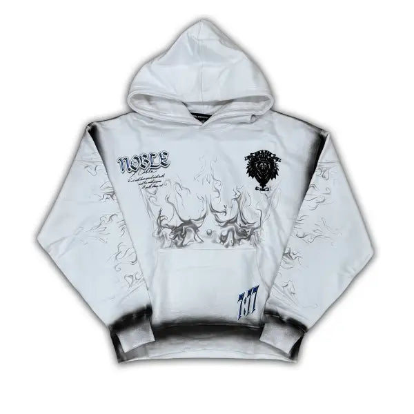 Chasin worldwide noble hoodie - HOODIE