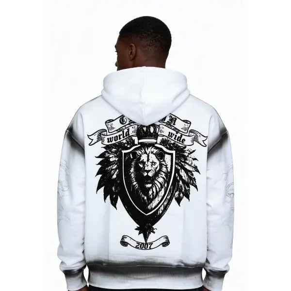 Chasin worldwide noble hoodie - HOODIE