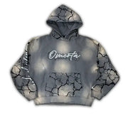 Chasin worldwide omerta hoodie - HOODIE