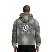 Chasin worldwide omerta hoodie - HOODIE
