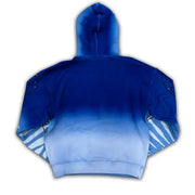 Chasin worldwide pacifica hoodie - HOODIE