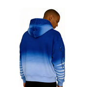 Chasin worldwide pacifica hoodie - HOODIE