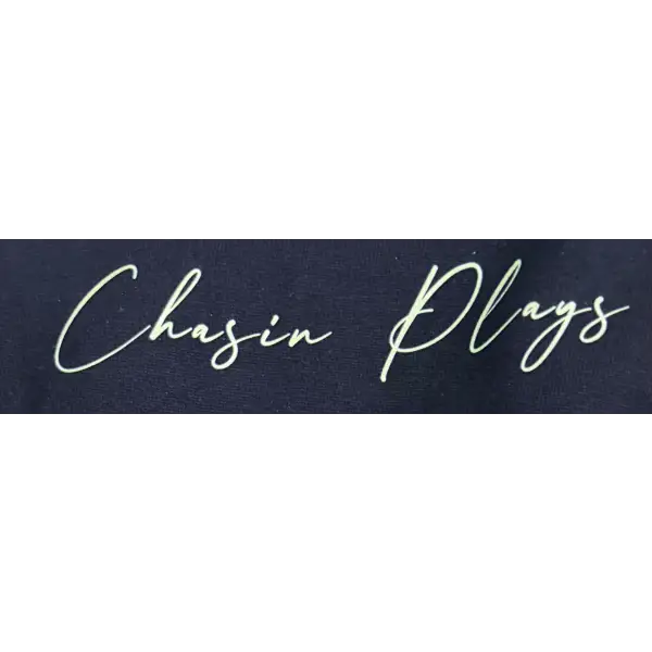 Chasin worldwide playmakers hoodie - HOODIE