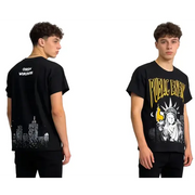 Chasin worldwide public enemy T-Shirt - T-SHIRT