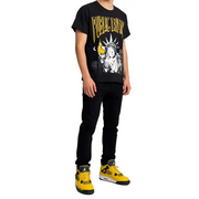 Chasin worldwide public enemy T-Shirt - T-SHIRT