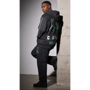 Chasin worldwide Puppeteer hoodie - HOODIE