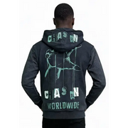 Chasin worldwide Puppeteer hoodie - HOODIE
