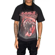 Chasin Worldwide tiger t-Shirt - T-SHIRT