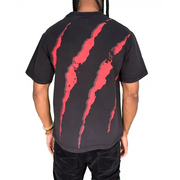 Chasin Worldwide tiger t-Shirt - T-SHIRT