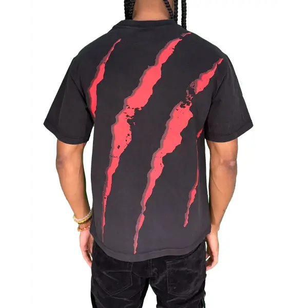 Chasin Worldwide tiger t-Shirt - T-SHIRT