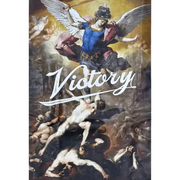 Chosen dcpl victory t-shirt - T-SHIRT