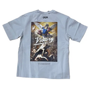 Chosen dcpl victory t-shirt - T-SHIRT