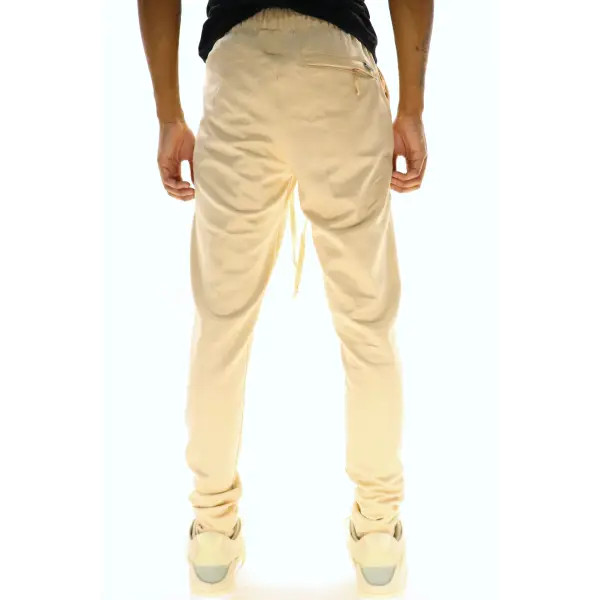 Ckel clean slim track pants - SWEAT PANT